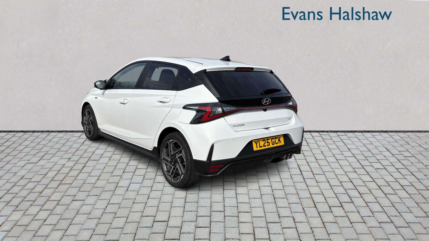 Used Hyundai i20 2025 for sale - 77960901: Photo 3