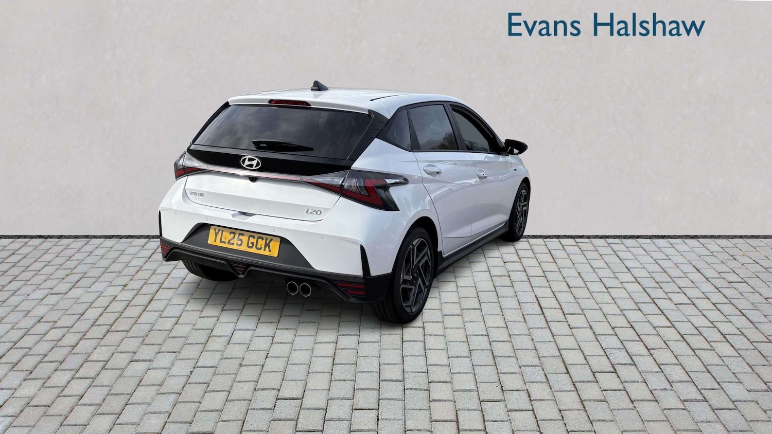 Used Hyundai i20 2025 for sale - 77960901: Photo 4