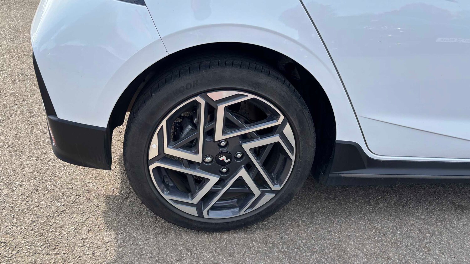 Used Hyundai i20 2025 for sale - 77960901: Photo 5