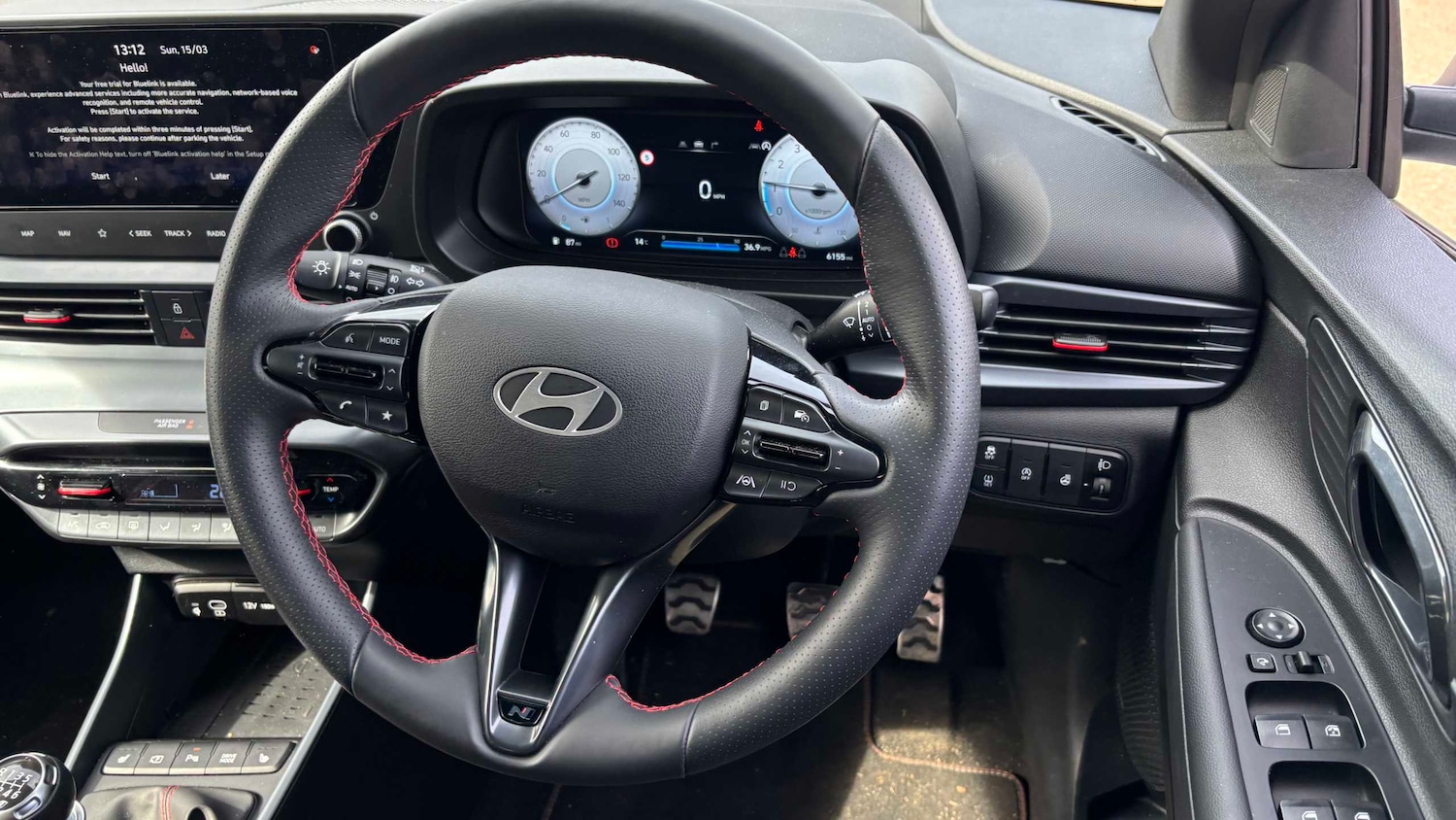 Used Hyundai i20 2025 for sale - 77960901: Photo 6