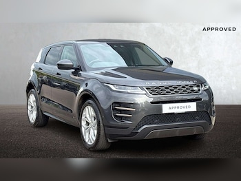 Used Land Rover Range Rover Evoque 2020 for sale - 78913563: Photo
