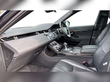 Used Land Rover Range Rover Evoque 2020 for sale - 78913563: Photo