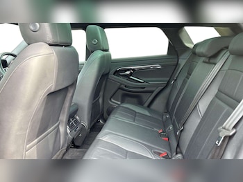Used Land Rover Range Rover Evoque 2020 for sale - 78913563: Photo