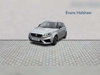 Used MG MG3 2019 for sale - 77858997: Photo