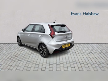 Used MG MG3 2019 for sale - 77858997: Photo