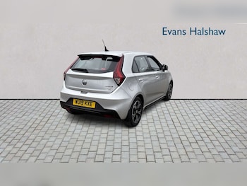 Used MG MG3 2019 for sale - 77858997: Photo