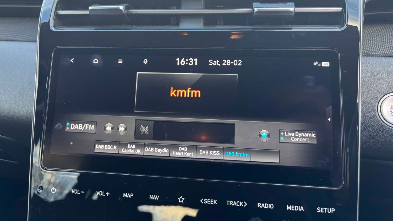 Used Hyundai TUCSON 2024 for sale - 78104671: Photo 12