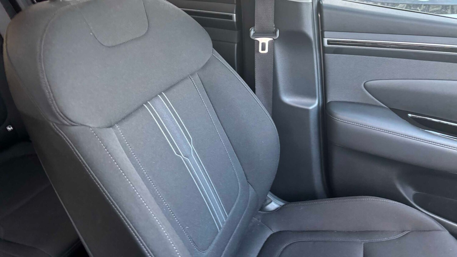 Used Hyundai TUCSON 2024 for sale - 78104671: Photo 15