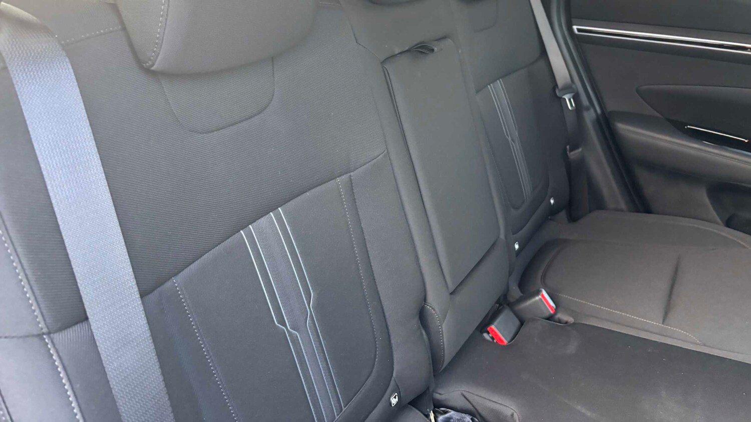 Used Hyundai TUCSON 2024 for sale - 78104671: Photo 16