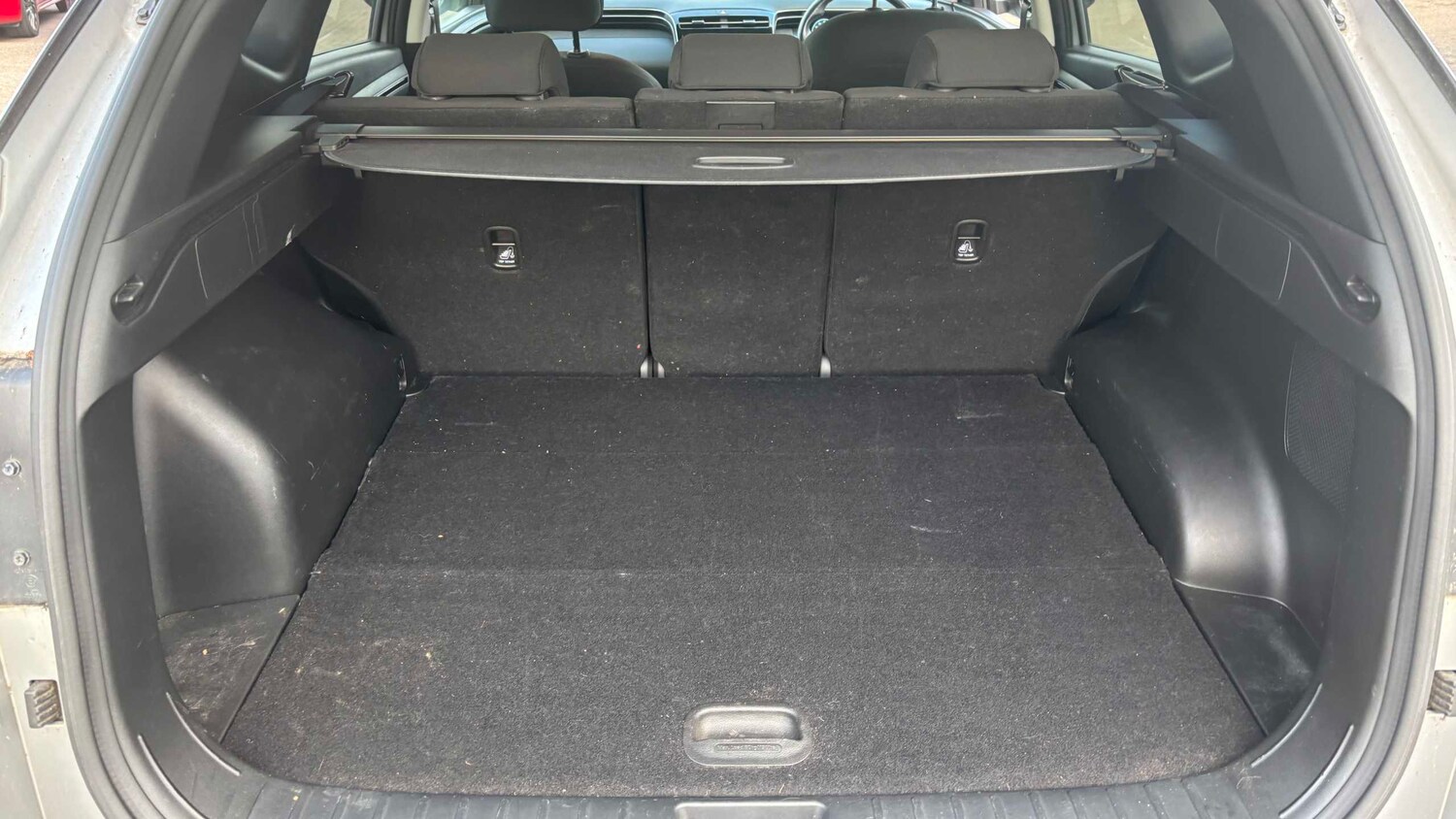 Used Hyundai TUCSON 2024 for sale - 78104671: Photo 17