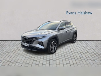 Used Hyundai TUCSON 2024 for sale - 78104671: Photo