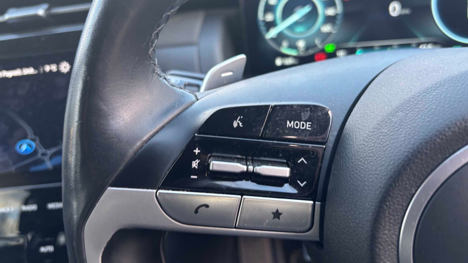 Used Hyundai TUCSON 2024 for sale - 78104671: Photo 7