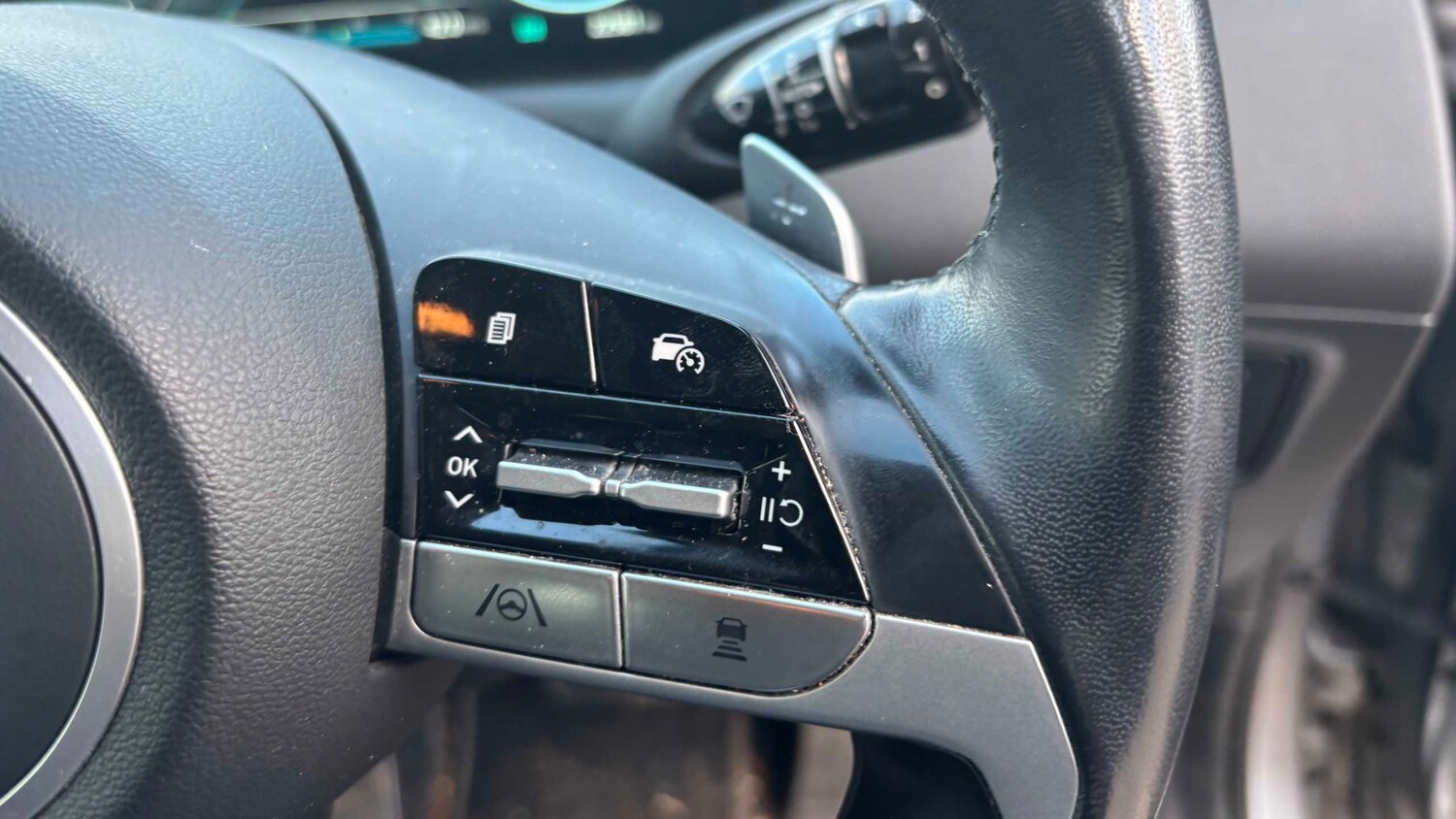 Used Hyundai TUCSON 2024 for sale - 78104671: Photo 8