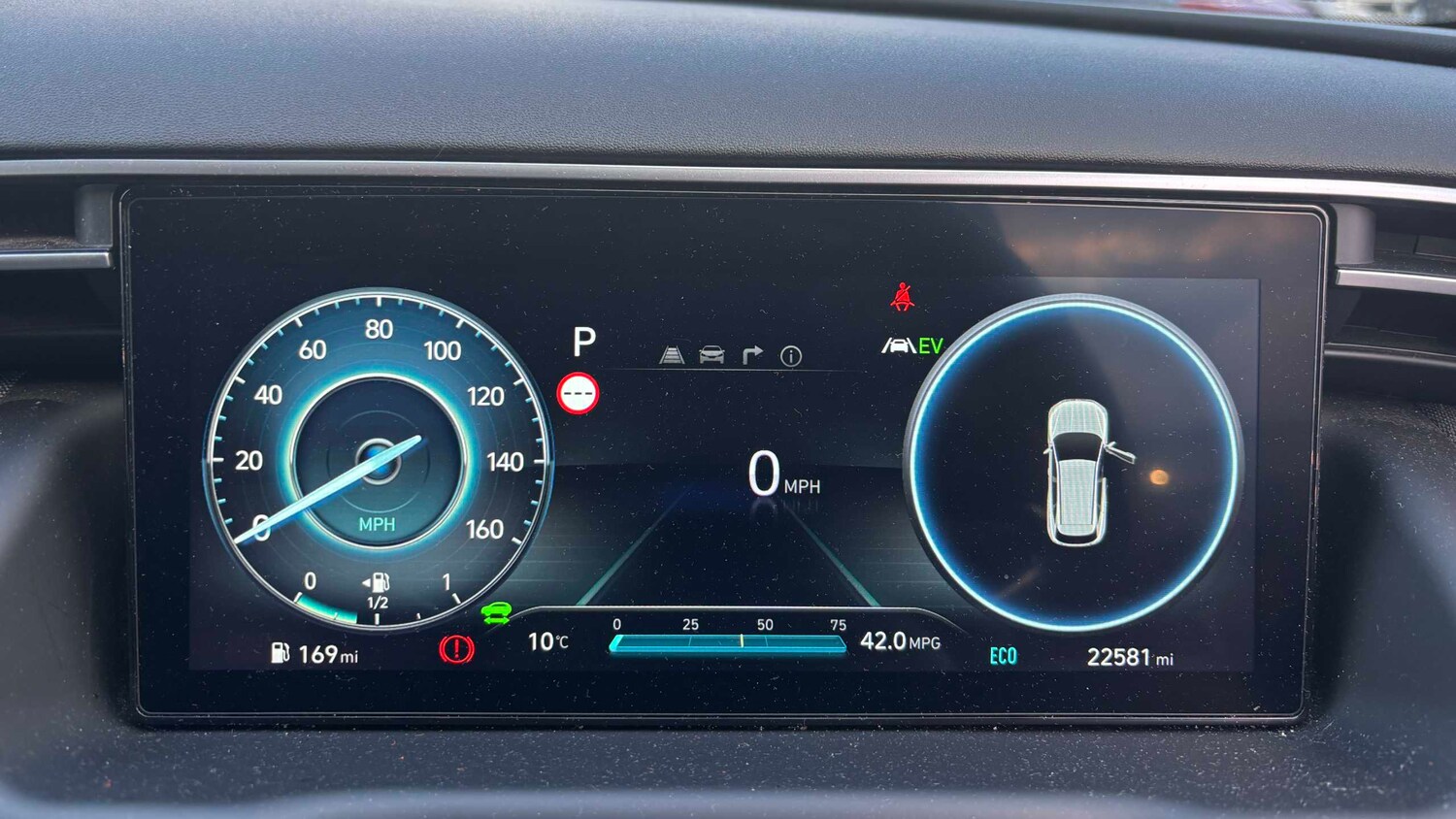 Used Hyundai TUCSON 2024 for sale - 78104671: Photo 9