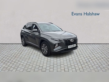 Used Hyundai TUCSON 2021 for sale - 79109351: Photo