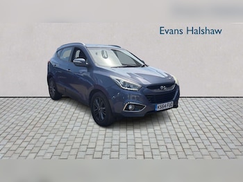 Used Hyundai Ix35 2014 for sale - 78473104: Photo