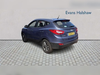 Used Hyundai Ix35 2014 for sale - 78473104: Photo