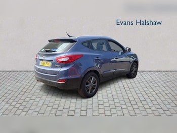 Used Hyundai Ix35 2014 for sale - 78473104: Photo