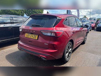 Used Ford Kuga 2023 for sale - 78787395: Photo