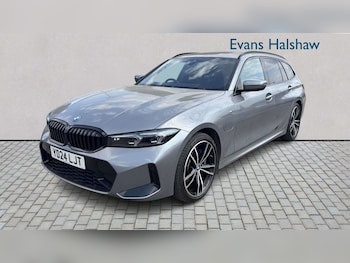 Used BMW 3 Series 2024 for sale - 79294867: Photo