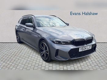 Used BMW 3 Series 2024 for sale - 79294867: Photo