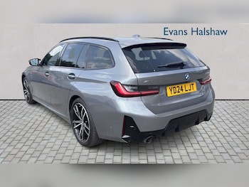 Used BMW 3 Series 2024 for sale - 79294867: Photo