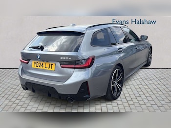 Used BMW 3 Series 2024 for sale - 79294867: Photo