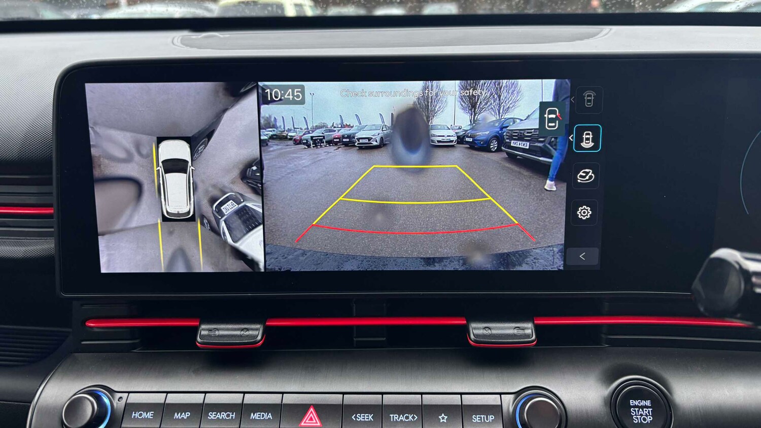 Used Hyundai KONA for sale - 77862298: Photo 11