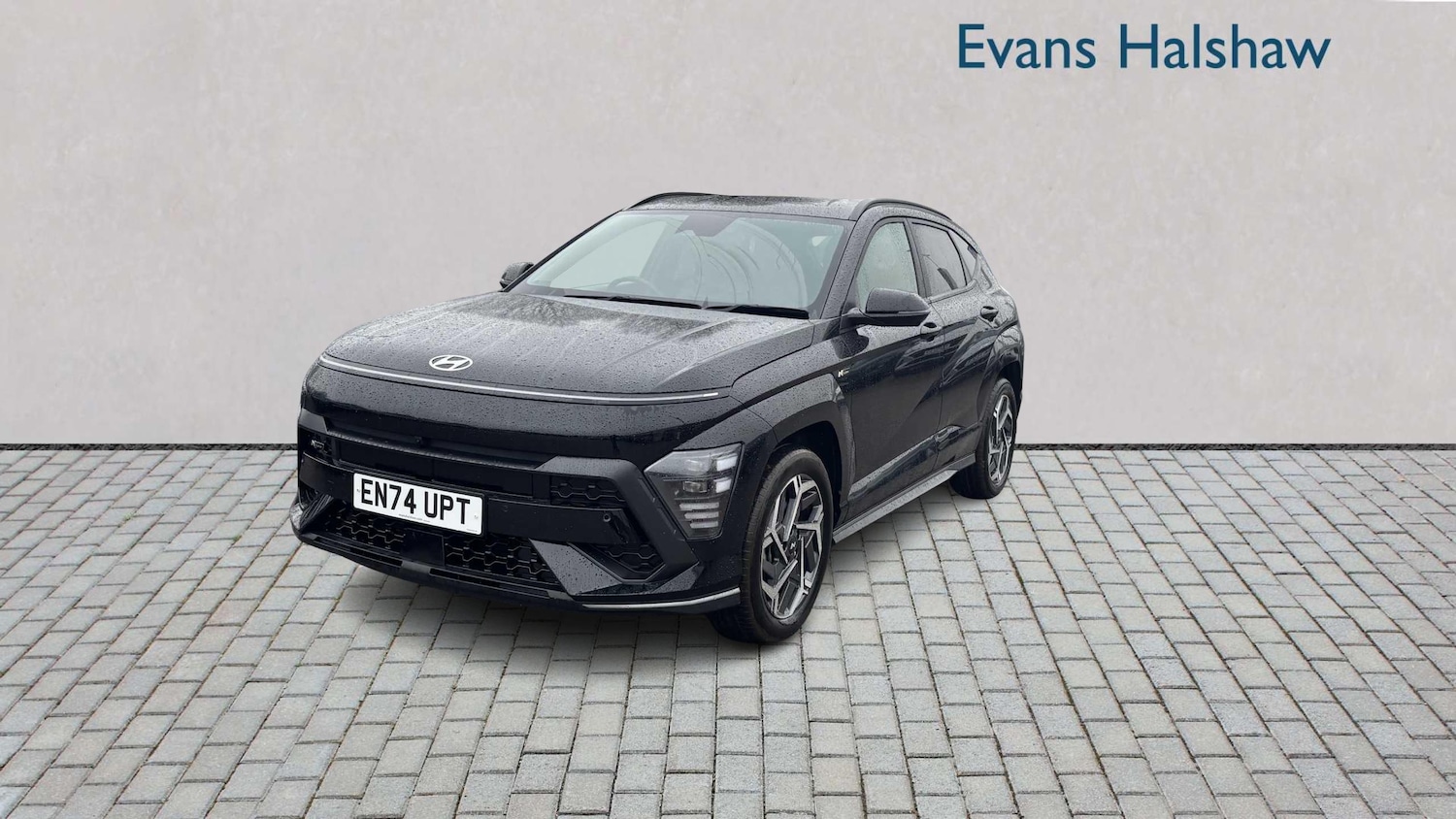 Used Hyundai KONA for sale - 77862298: Photo 2