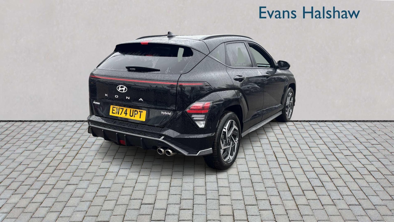 Used Hyundai KONA for sale - 77862298: Photo 4