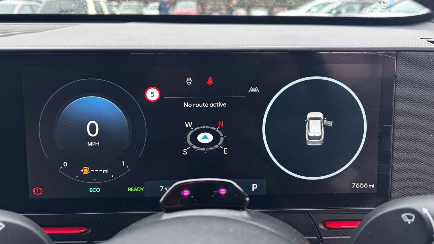 Used Hyundai KONA for sale - 77862298: Photo 9