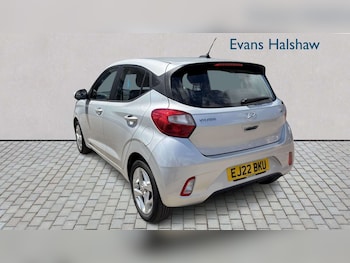 Used Hyundai i10 2022 for sale - 78812694: Photo