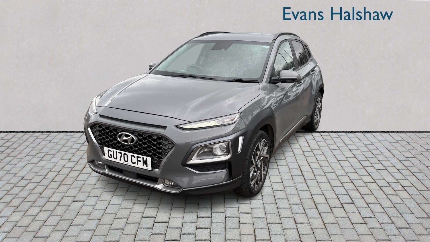 Used Hyundai KONA 2020 for sale - 77894415: Photo 2