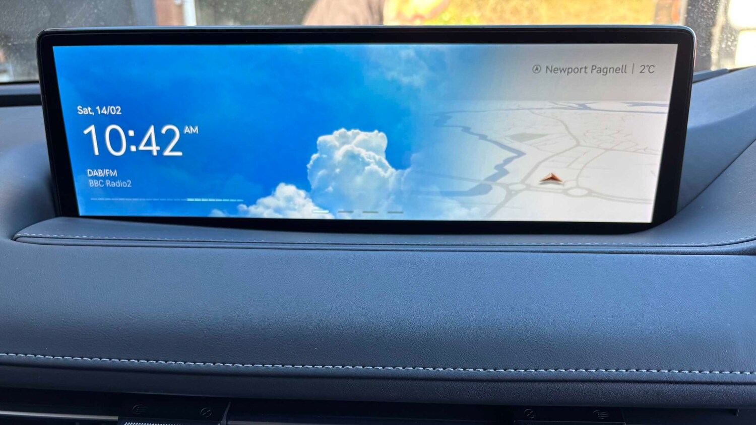 Used Genesis G80 for sale - 77861167: Photo 10