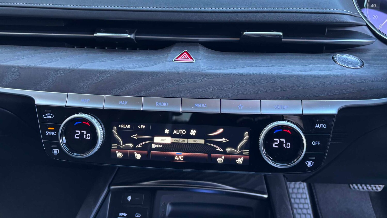 Used Genesis G80 for sale - 77861167: Photo 13