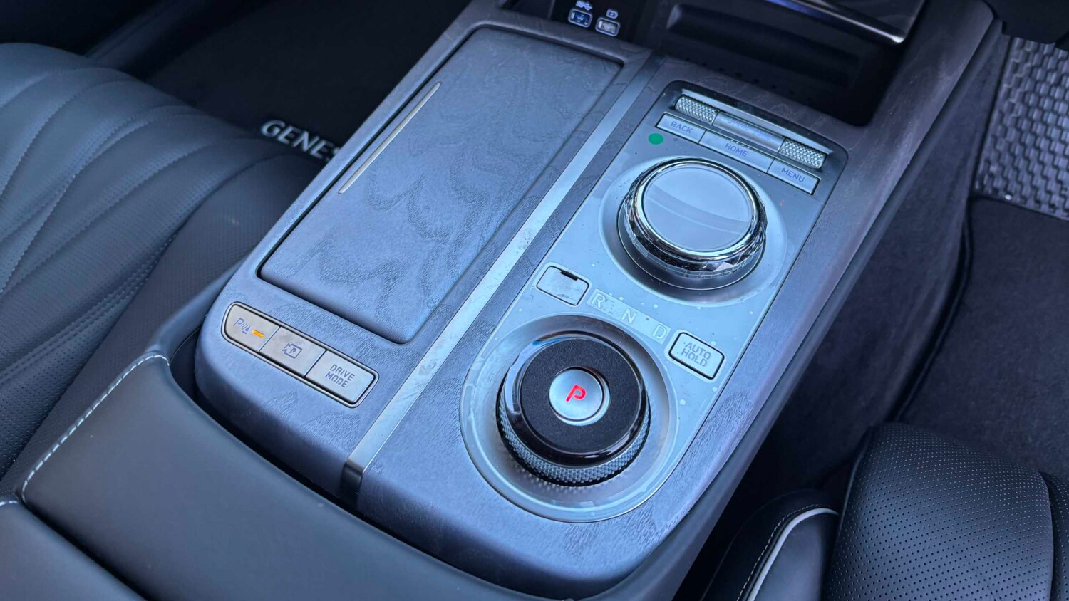 Used Genesis G80 for sale - 77861167: Photo 16