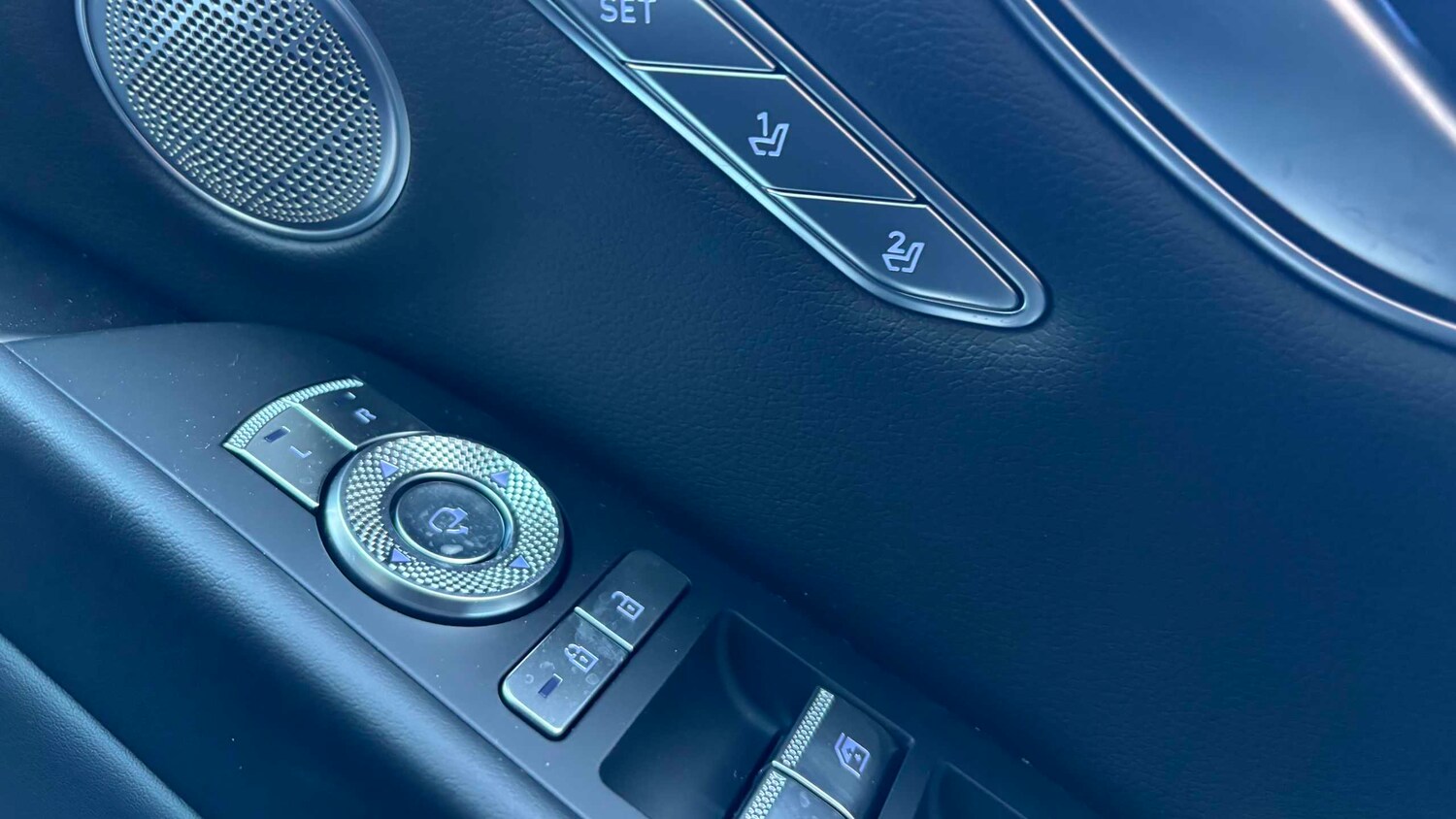 Used Genesis G80 for sale - 77861167: Photo 17