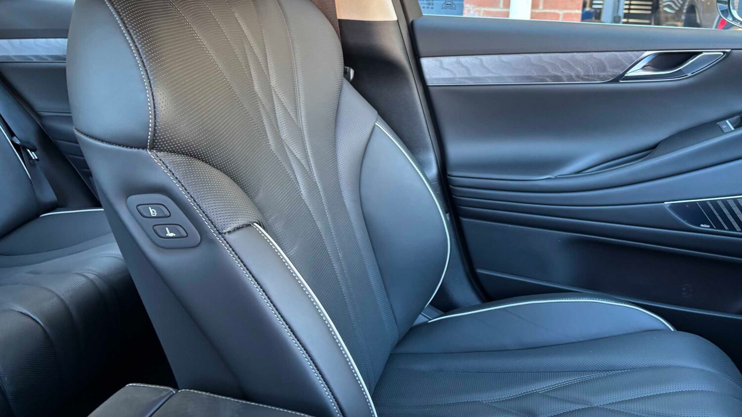 Used Genesis G80 for sale - 77861167: Photo 18