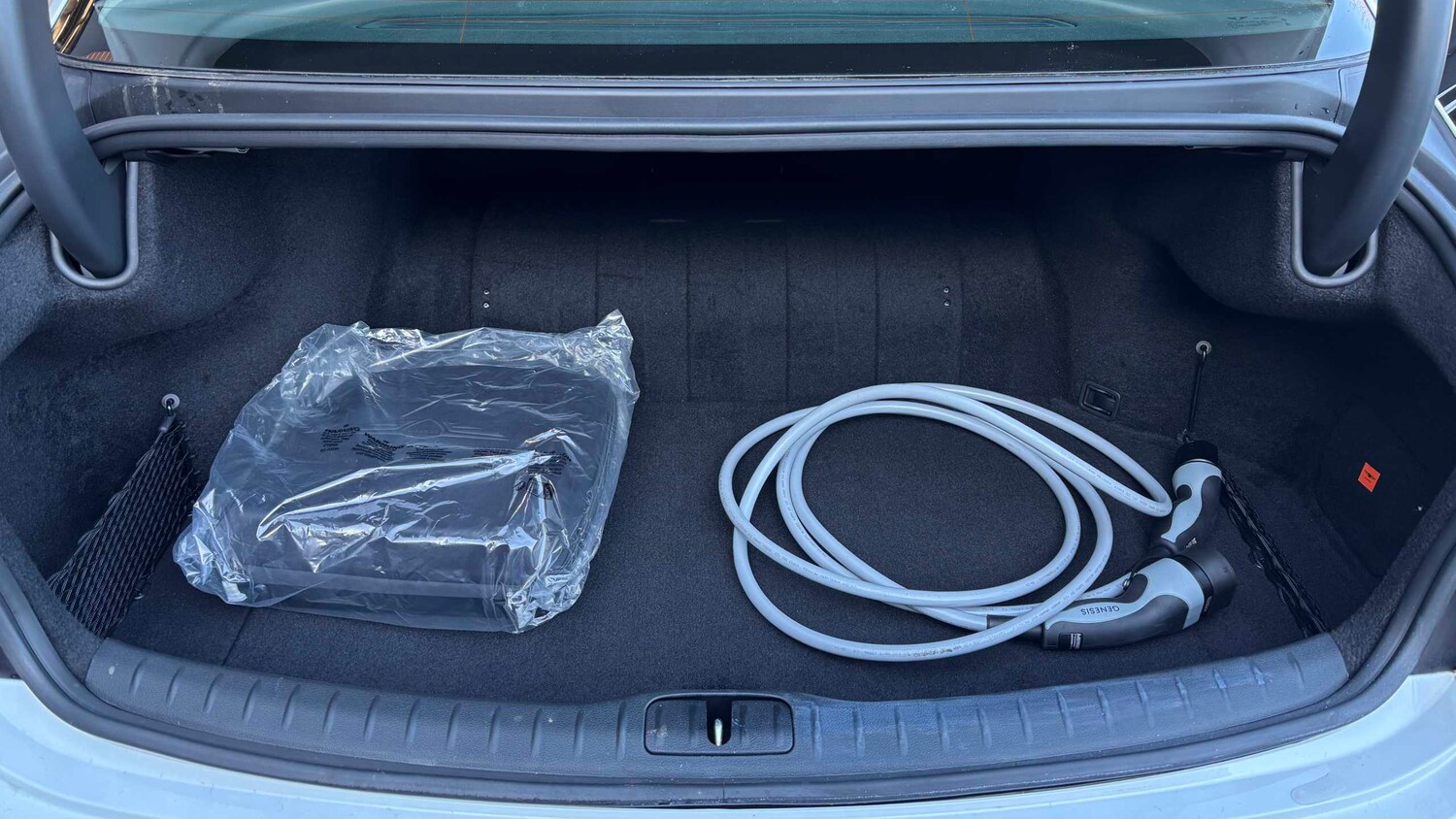 Used Genesis G80 for sale - 77861167: Photo 20