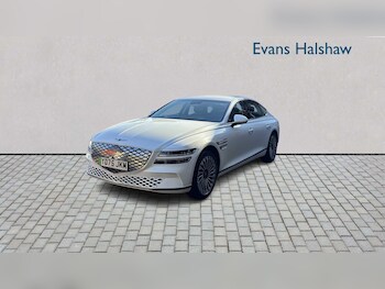 Used Genesis G80 2026 for sale - 77861167: Photo