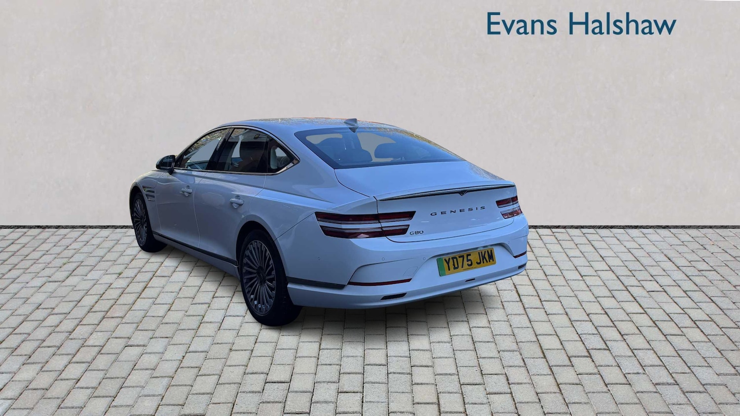 Used Genesis G80 for sale - 77861167: Photo 3