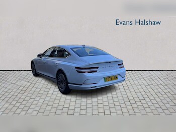 Used Genesis G80 2026 for sale - 77861167: Photo