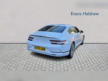 Used Genesis G80 2026 for sale - 77861167: Photo