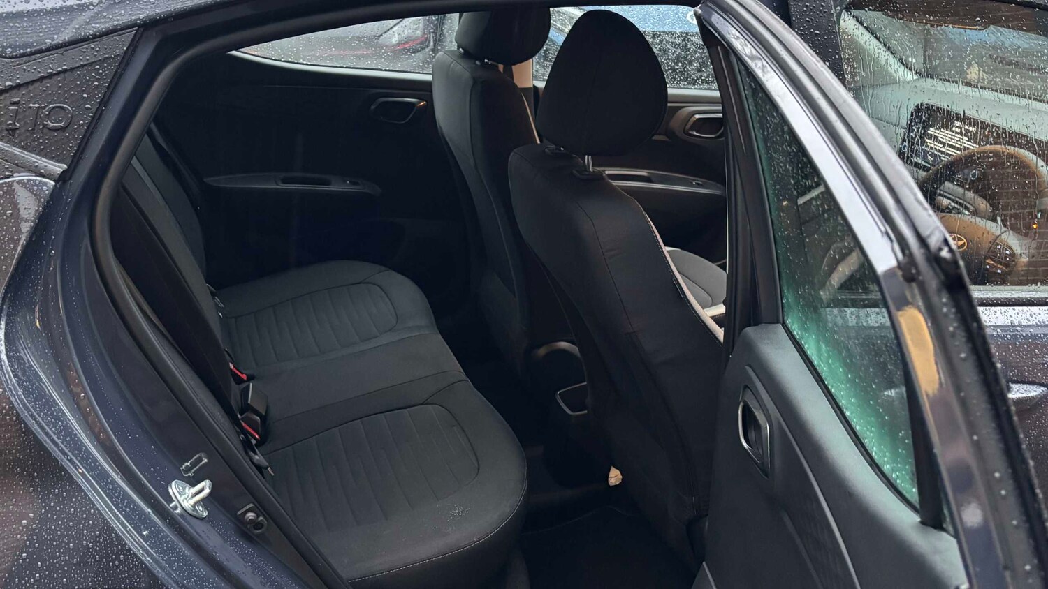 Used Hyundai i10 2025 for sale - 77857190: Photo 11