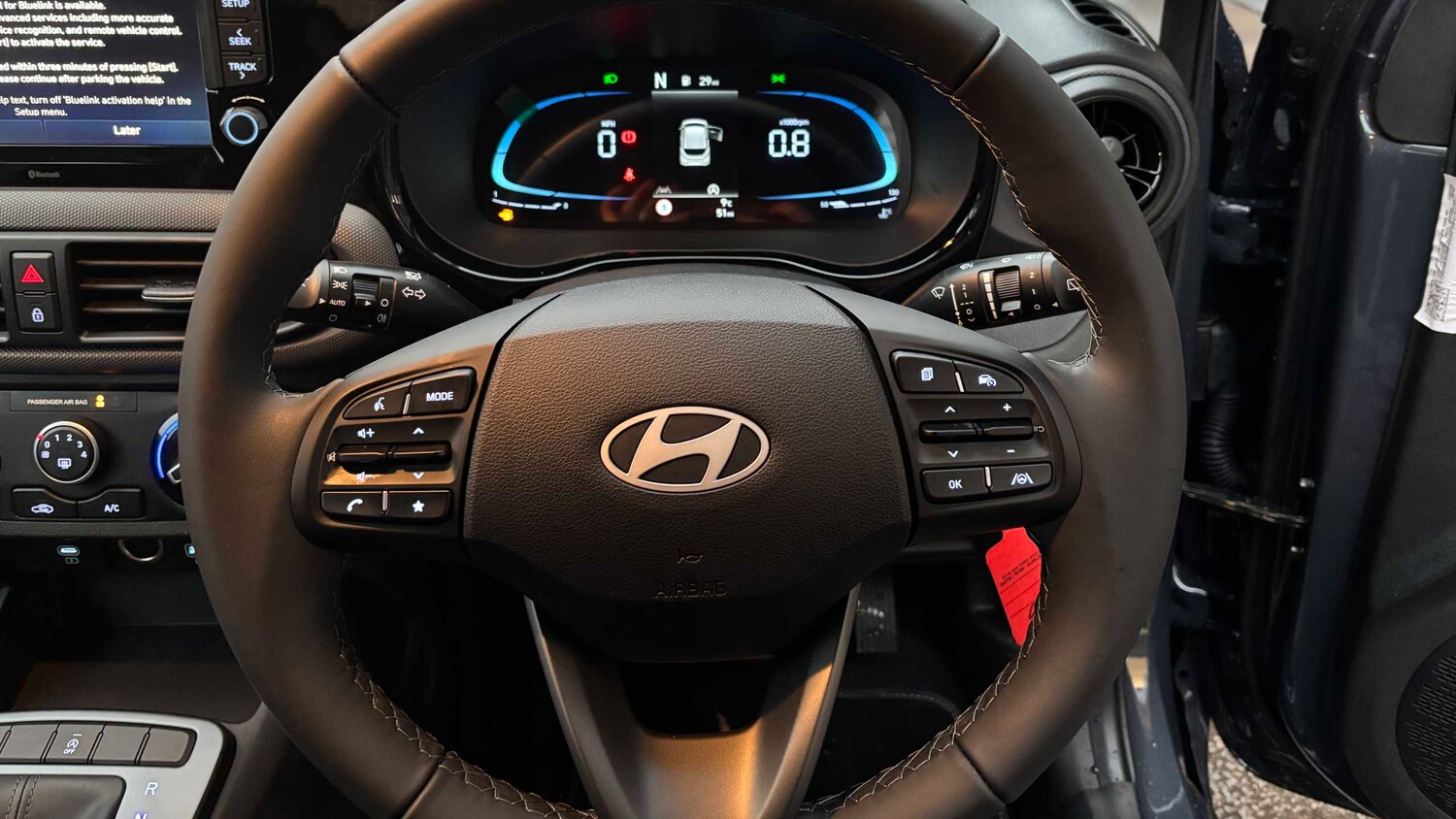 Used Hyundai i10 2025 for sale - 77857190: Photo 15