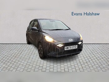 Used Hyundai i10 2025 for sale - 77857190: Photo