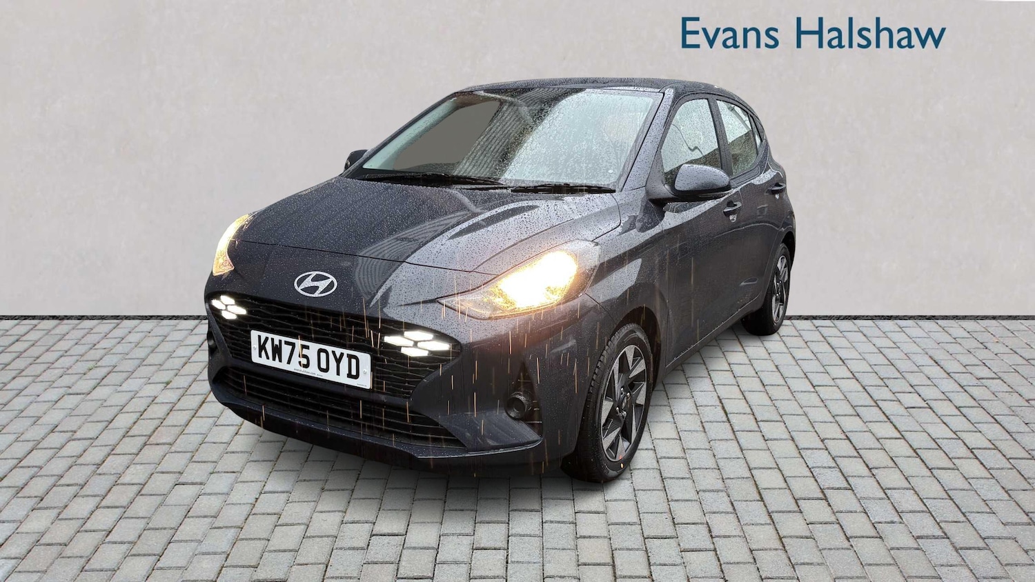 Used Hyundai i10 2025 for sale - 77857190: Photo 2