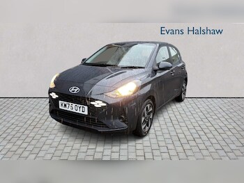 Used Hyundai i10 2025 for sale - 77857190: Photo