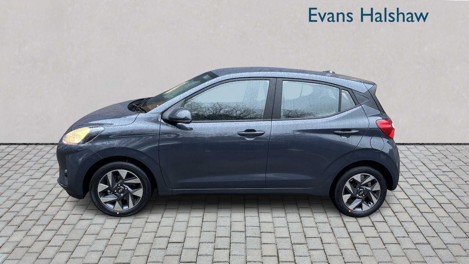 Used Hyundai i10 2025 for sale - 77857190: Photo 3