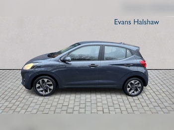 Used Hyundai i10 2025 for sale - 77857190: Photo